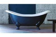 Villandry Double Ended Slipper Bath
