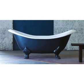 Villandry Double Ended Slipper Bath