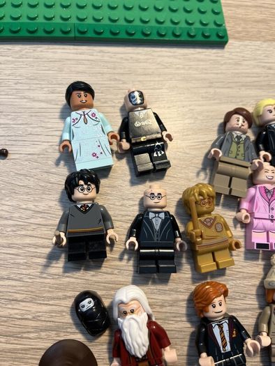 lego harry potter