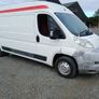 Fiat Ducato Image 8