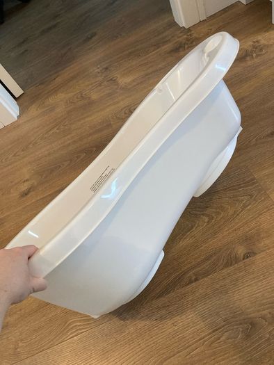 baby bath