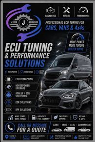Tuning. Remapping. Adblue, Dpf, Egr solutions.