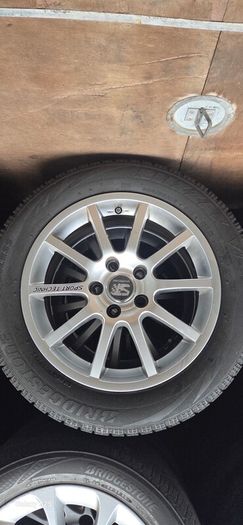 Large selection of Alloys