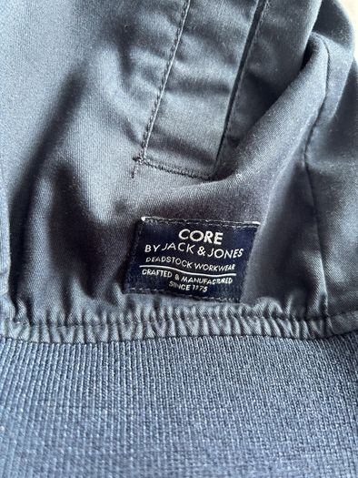 Jack Jones men's bomber jacket
