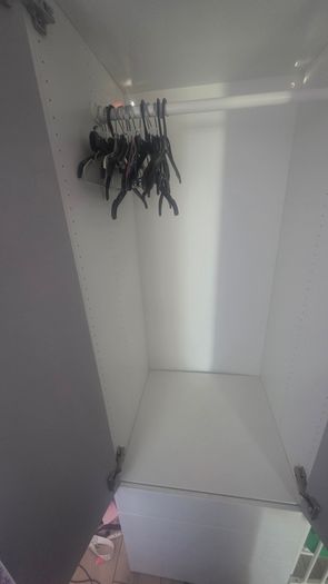 kids wardrobe