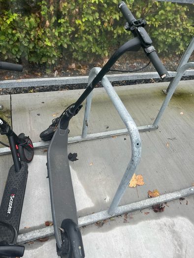 scooter