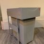 Fitted Hailo Kitchen Bin 40L Image 4