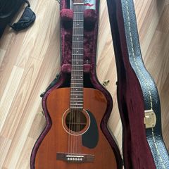 Guitar