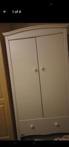 baby ekegance wardrobe free