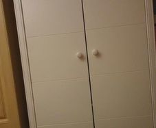 baby ekegance wardrobe free