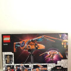 Lego 76193
