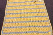pram blanket brand new