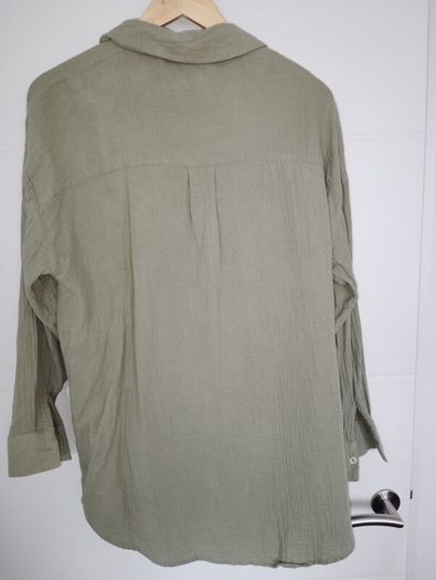 womens shirt.size14