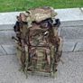 hiking backpack Image 4