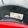 Mountfield Ride on lawnmower Image 8