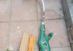grass strimmers
