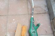 grass strimmers