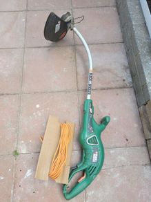grass strimmers