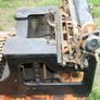 Antique Yost Typewriter typemachine - 1914 - sprinkhaansysteem - 1914 - Great Gatsby Image 8
