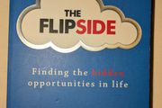 The Flipside - Adam J Jackson