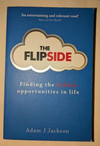 The Flipside - Adam J Jackson