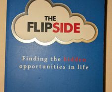 The Flipside - Adam J Jackson