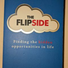 The Flipside - Adam J Jackson