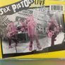 Sex Pistols - Filthy Lucre Live Image 4