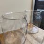 Various Glass Jars Image 5