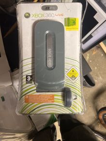 Xbox 360 60gb hdd