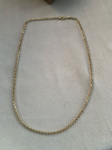 14 Carat Luxury Gold Chain