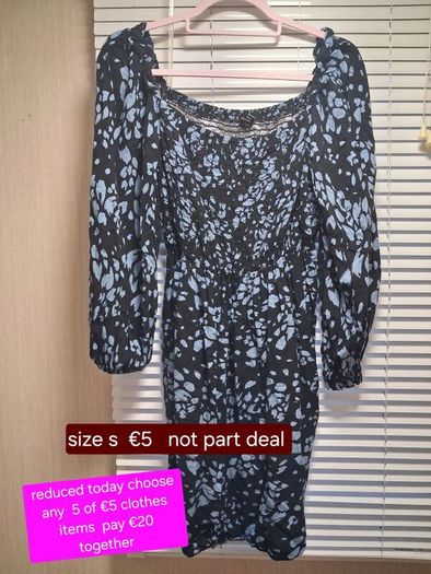 Lady clothes