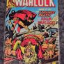 Warlock Comic Bundle - 1st app In Betweener Image 5