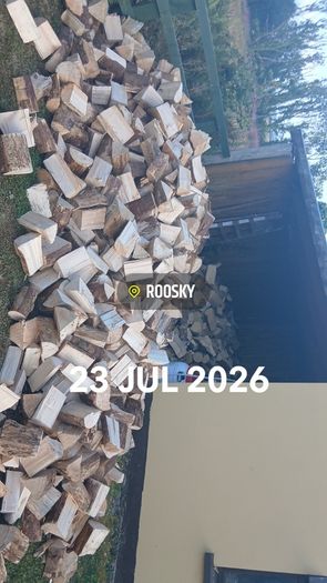 Firewood Longford