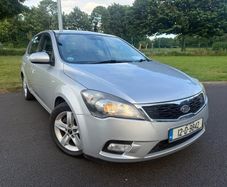 Kia Ceed NCT 06/27!