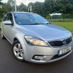 Kia Ceed NCT 06/27!