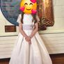 Communion Dress Marian Gale Image 2