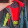 New Mountain Warehouse Kids Winter/ Ski Jacket Age 11-12 Image 3