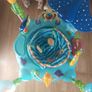 Finding Nemo baby bouncer Image 3