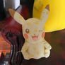 Pokemon teddies & encyclopaedia Image 4