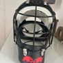 TK2 hockey goal keeper helmet Image 2