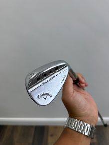 Callaway 46 Degree Wedge