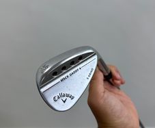 Callaway 46 Degree Wedge