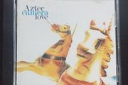Aztec Camera - Love CD