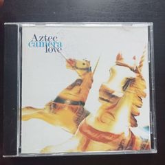 Aztec Camera - Love CD