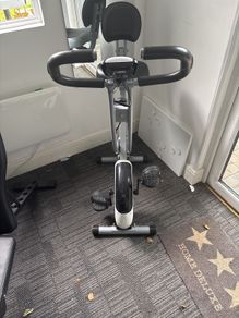 Ultrasport bike