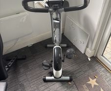 Ultrasport bike
