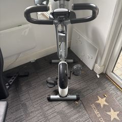 Ultrasport bike