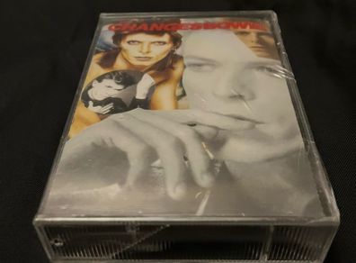 David Bowie  -  Changesbowie