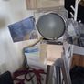 standing lamp Image 2